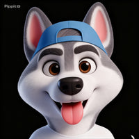 Pet Luisitano