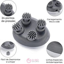 😍 Massageia o Teu Pet como um Profissional! 🐶💆‍♂️ Alívio Instantâneo e Relaxamento Garantido! ✨ - MineirosOfertas